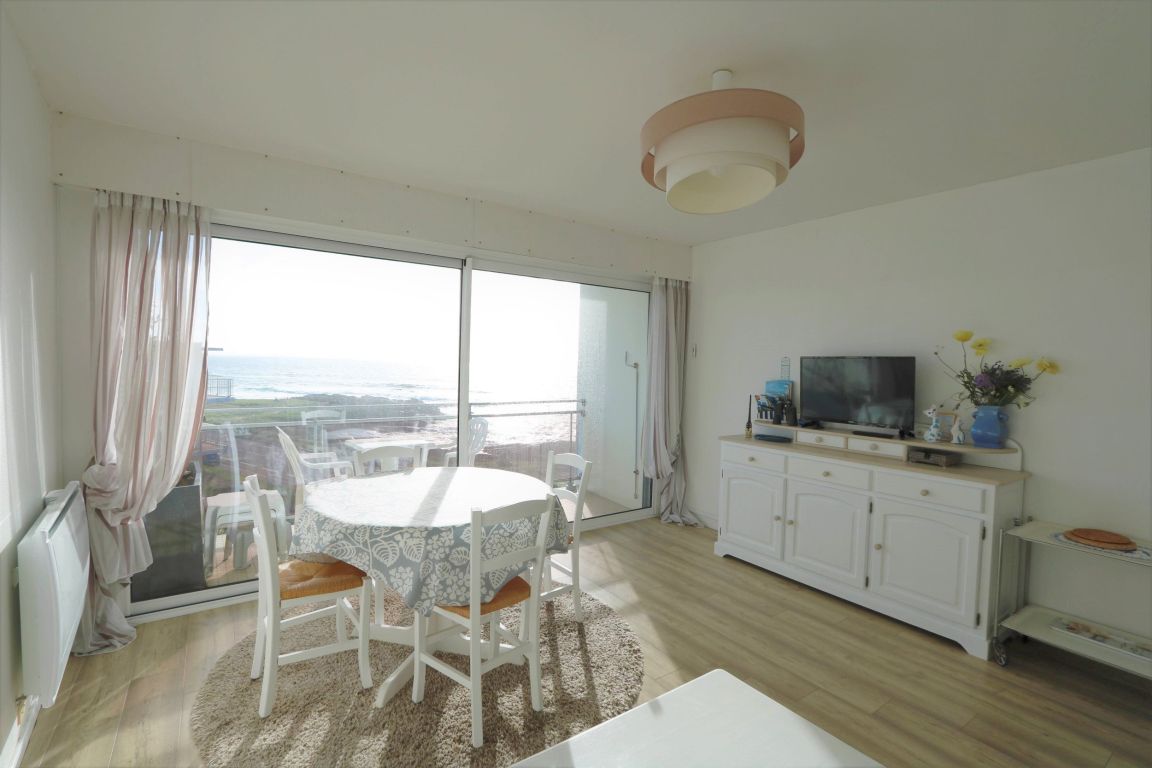 appartement 2 pièces en vente sur QUIBERON (56170)