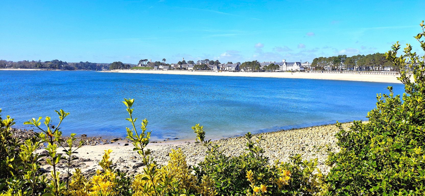 maison 5 pièces en vente sur BENODET (29950)