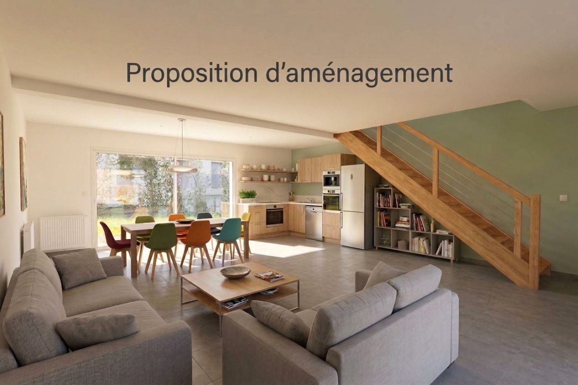 maison 5 pièces en vente sur BENODET (29950)