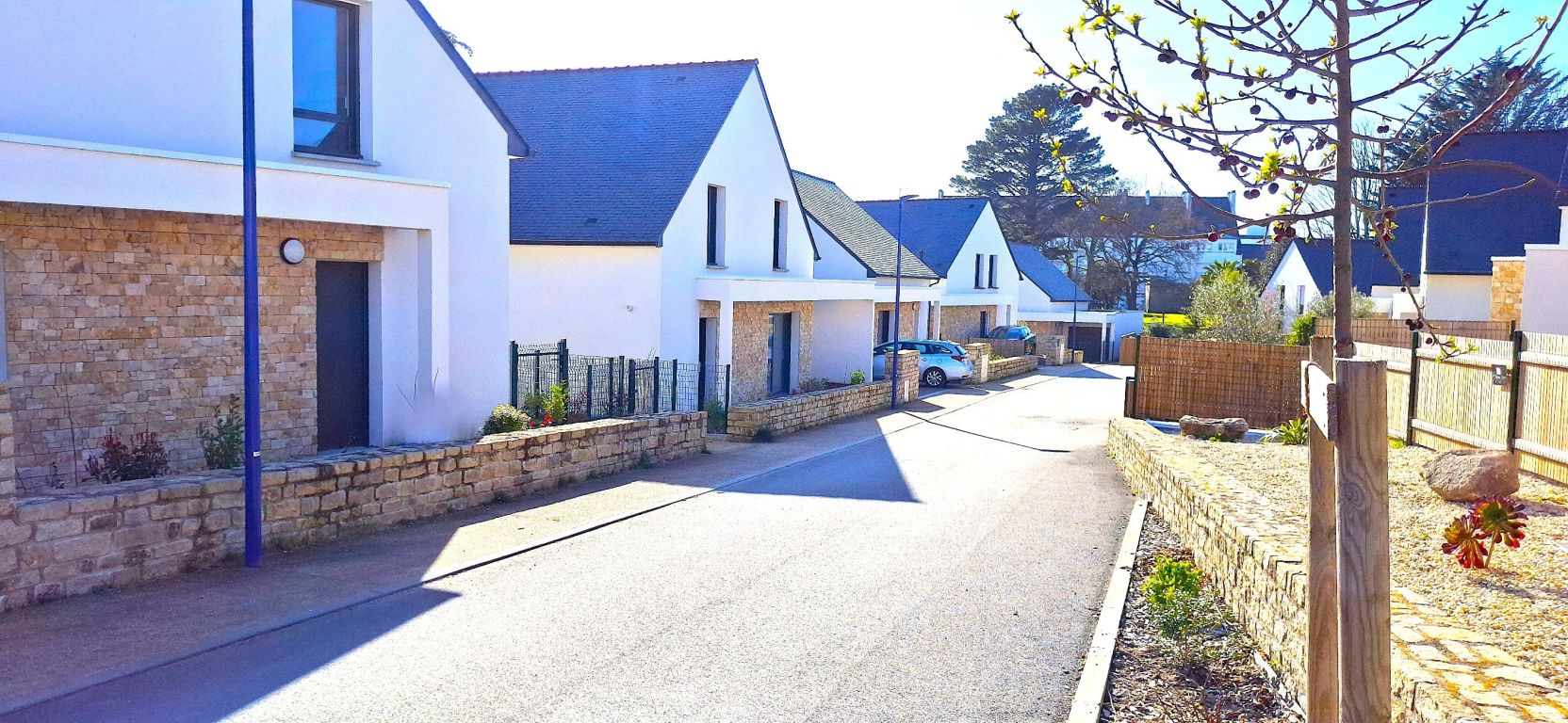 maison 5 pièces en vente sur BENODET (29950)