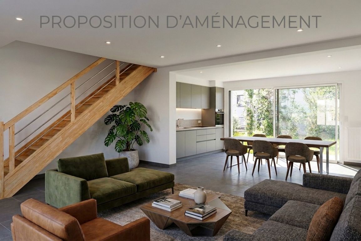 maison 5 pièces en vente sur BENODET (29950)