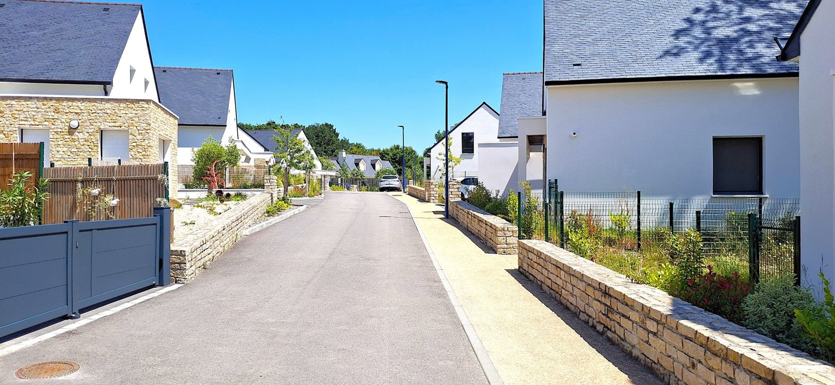 maison 5 pièces en vente sur BENODET (29950)