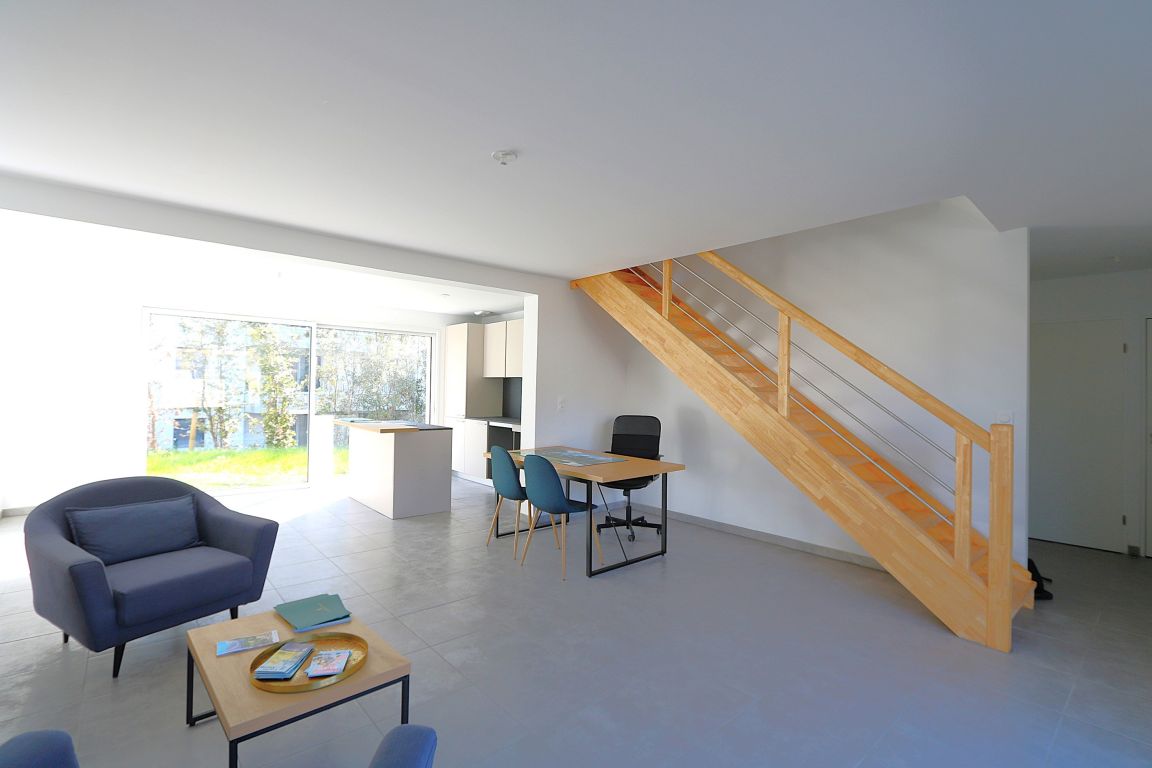 maison 5 pièces en vente sur BENODET (29950)