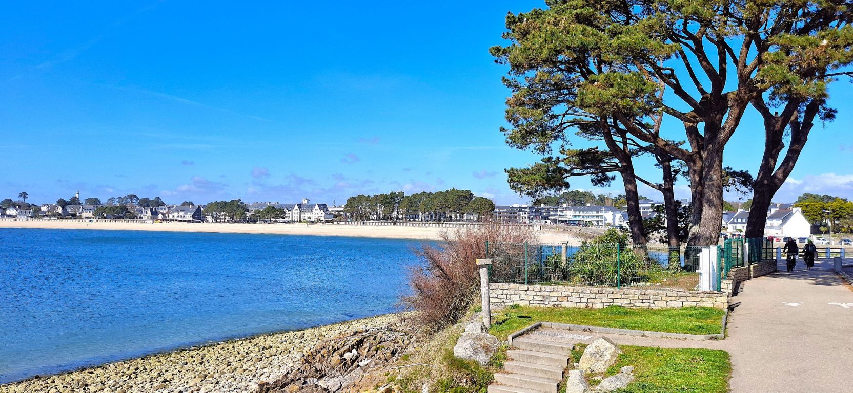 maison 5 pièces en vente sur BENODET (29950)
