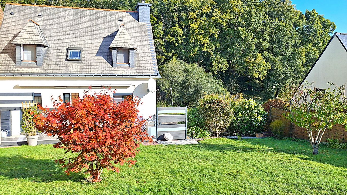 maison 6 pièces en vente sur INZINZAC LOCHRIST (56650)