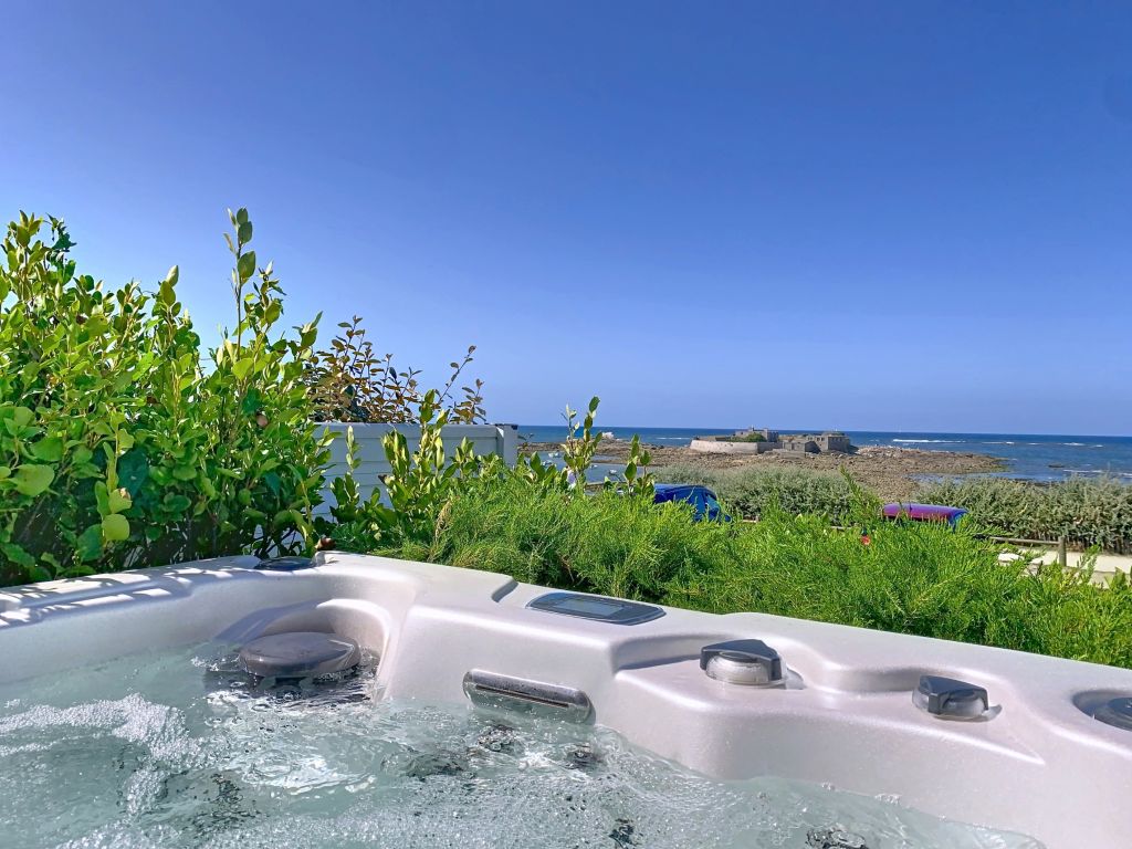 maison d'architecte 6 pièces en vente sur PLOEMEUR (56270)