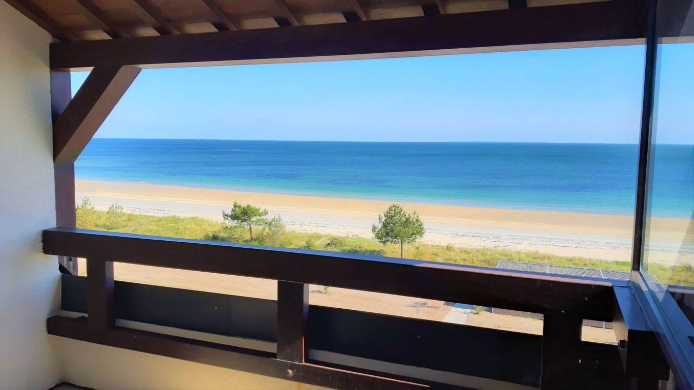 appartement 1 pièce en vente sur CARNAC (56340)