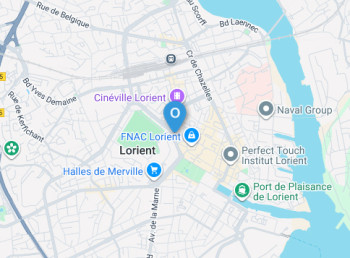 Agence immobilière Lorient Larmor-plage Ploemeur Lanester Immobilier Lorient